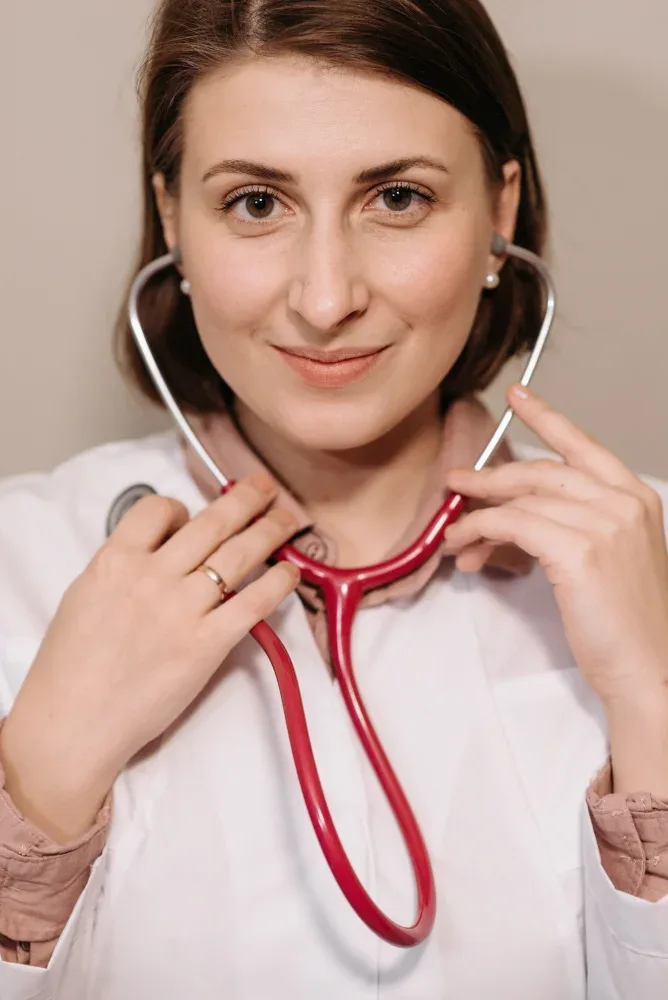 Dr. Megan Roberts